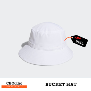 หมวกบักเก็ต หมวกปีกรอบ ADIDAS BUCKET HAT HT5714