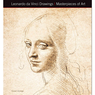 Leonardo Da Vinci Drawings - Masterpieces of Art