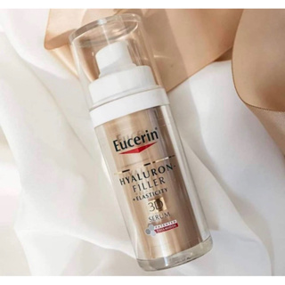 E UCERIN Filler 3D Serum 30ml. ซีรั่มลดเลือนจุดด่างดำตามวัย