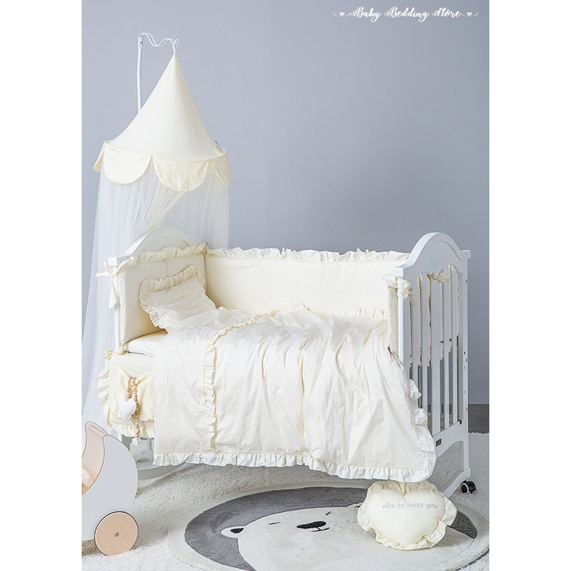 ชุดกันกระแทกเตียงเด็ก-ชุดกั้นเตียงเด็ก-ชุดเครื่องนอนเด็ก-baby-bedding-bedding-sets-crib-bumpers