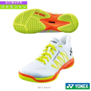 🆕️(พร้อมส่ง🇯🇵) รองเท้าแบด YONEX POWER CUSHION COMFORT Z3 (WIDE) Ver.Japan สินค้ารับประกันของแท้100%