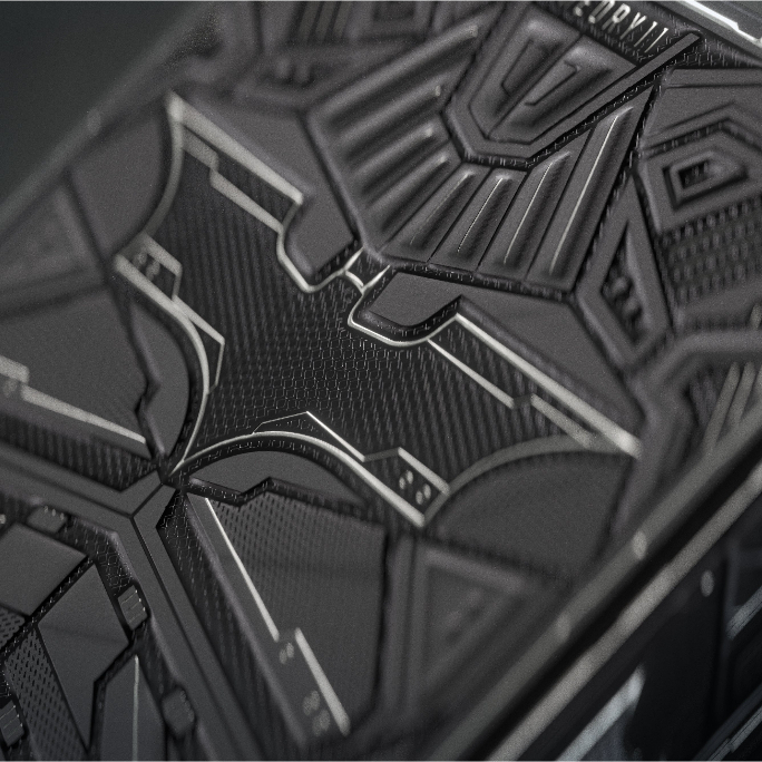 the-dark-knight-x-batman-deck-by-theory11-ไพ่แบทแมน