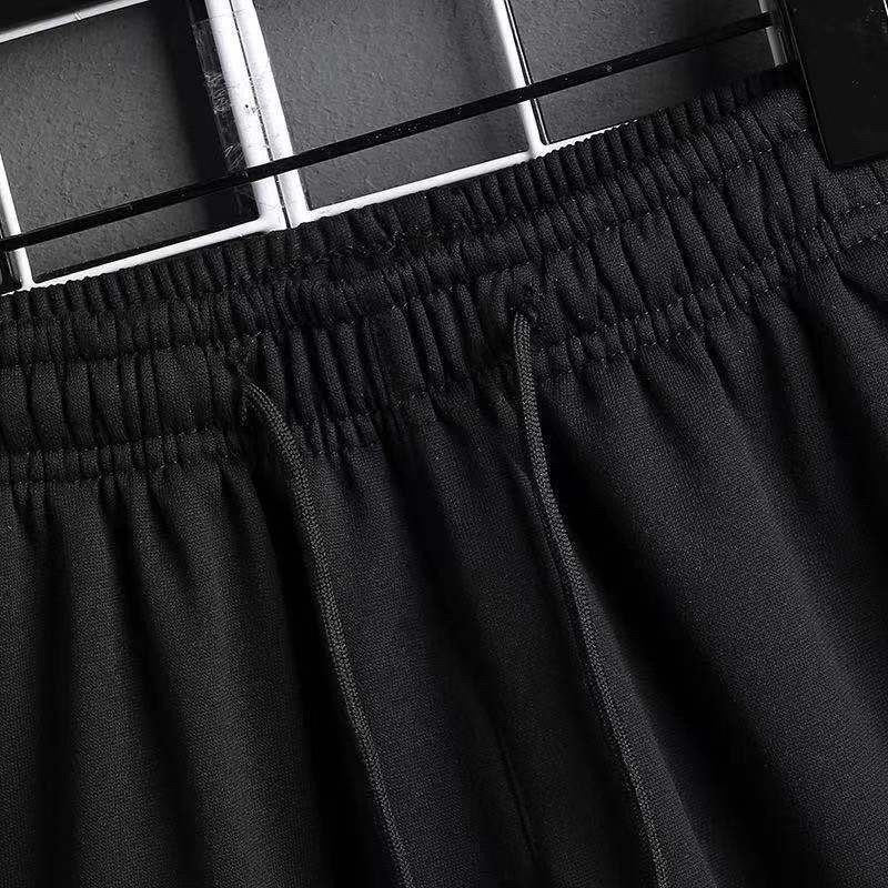 กางเกงแฟชั่น-ขาจั๊ม-สไตล์เกาหลี-ผ้านิ่มใส่สบายสำหรับผู้ชาย-สินค้าพร้อมส่ง