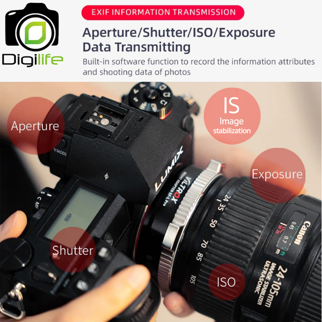 viltrox-adapter-ef-l-pro-new-upgrade-mount-lens-auto-focus-แปลงเลนส์แคนนอนใส่กล้อง-l-mount-รับประกัน-digilife-1ปี