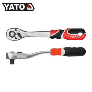 YATO YT-07293 ด้ามฟรี 1/2" (4 หุน)