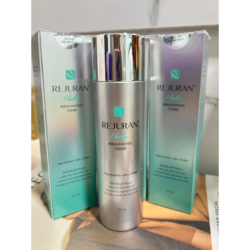 พร้อมส่ง-rejuran-healer-rebalancing-toner-120-ml