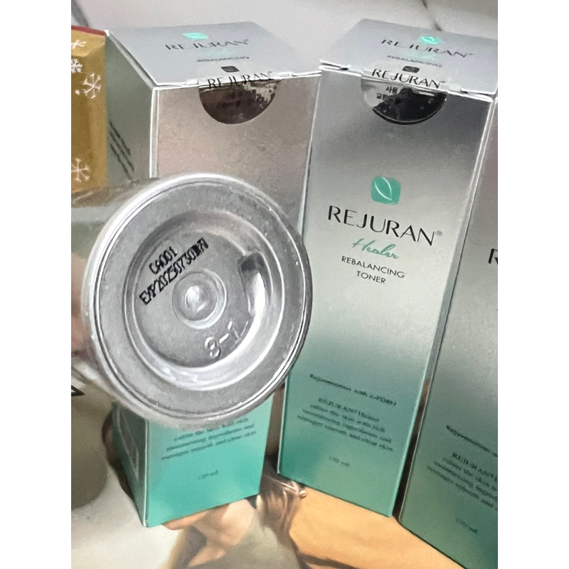 พร้อมส่ง-rejuran-healer-rebalancing-toner-120-ml