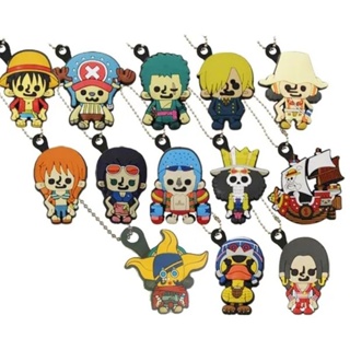 กระดุมรองเท้าลายการ์ตูนเรื่องวันพีช​ ONEPIECE​ Joint Shoebadge