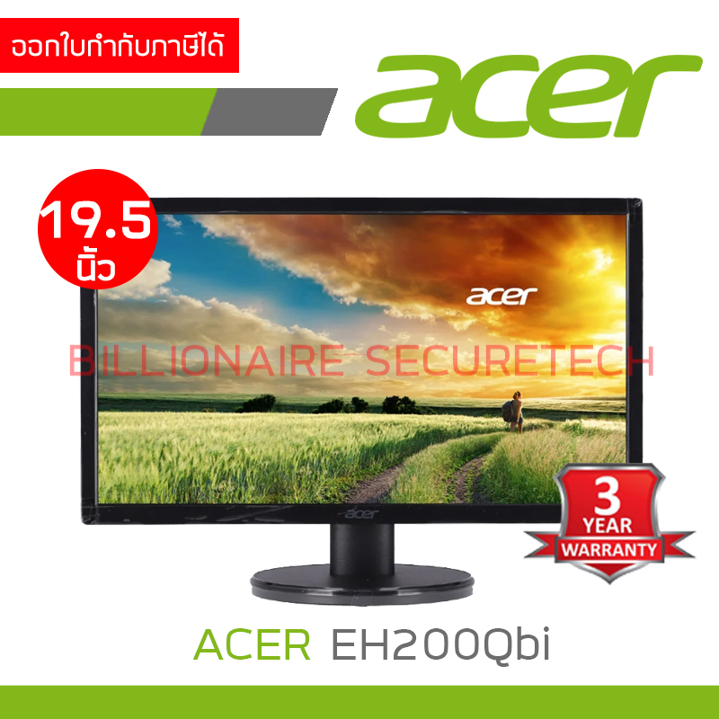 acer-eh200qbi-led-monitor-19-5-vga-hdmi-60hz-by-billionaire-securetech