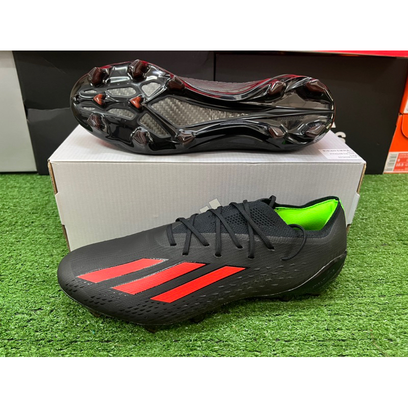 สตั๊ด-รองเท้าฟุตบอล-adidas-x-speedportal-1-fg-ตัวท๊อป-ไซส์-42