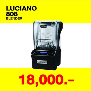 เครื่องปั่น Luciano 808