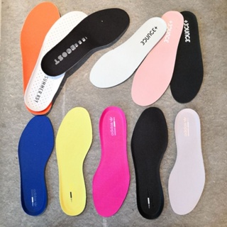 Adidas Insole ซอฟอดิดาสแท้ แผ่นรองพื้นรองเท้าอดิดาส Bounce Boost