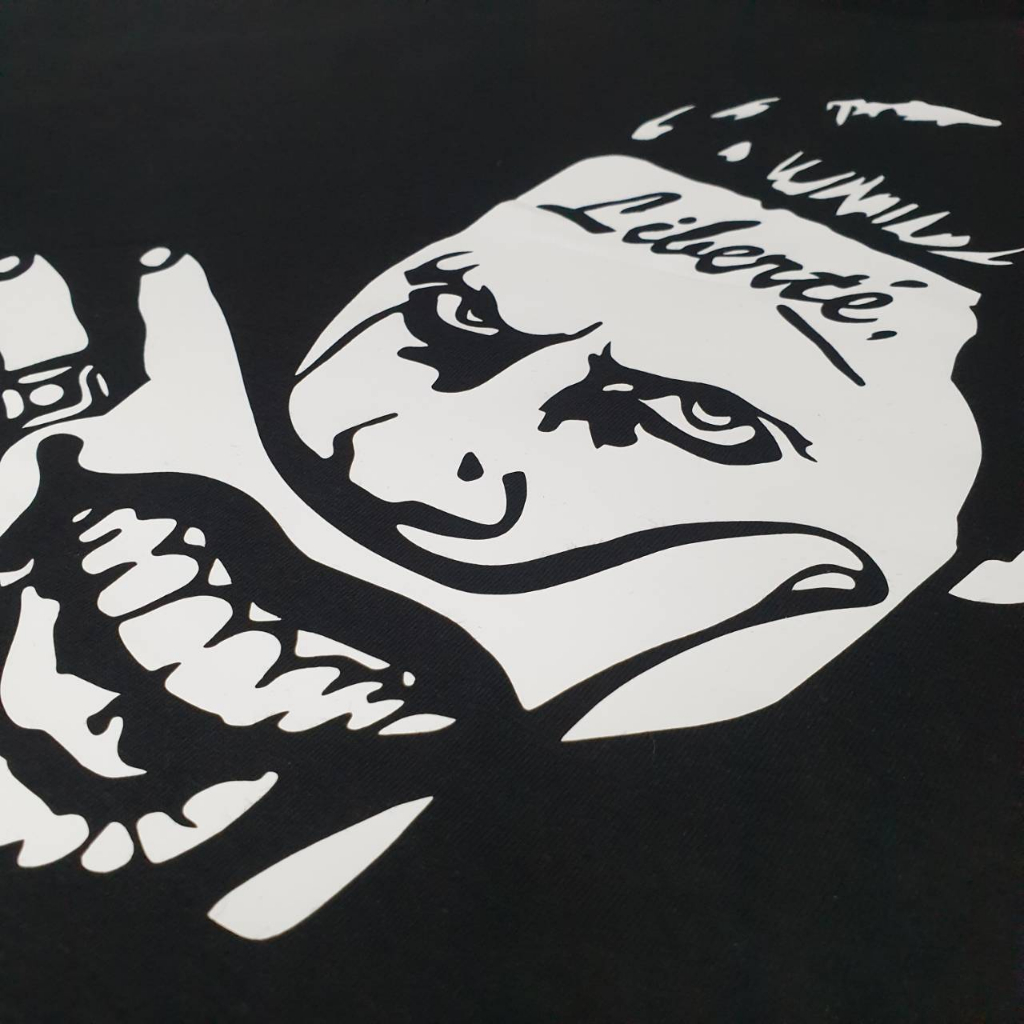 เสื้อยืด-joker-t-shirt-un-minimal-แฟชั่นผู้ชาย-สไตล์มินิ-แฟชั่นไซส์ใหญ่