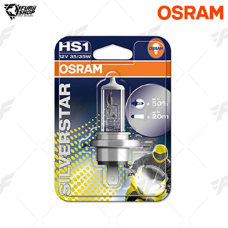 หลอดไฟ OSRAM 64185SVS(HS1) Silverstar