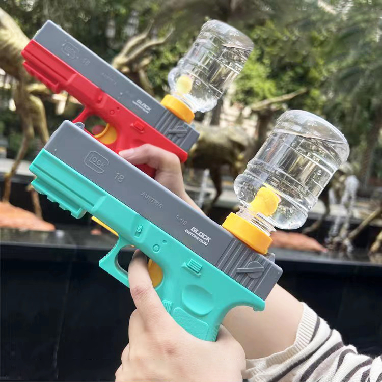 ส่งจากกรุงเทพ-ปืนฉีดน้ําไฟฟ้า-ปืนฉีดน้ํา-water-gun-desert-eagle-ปืนฉีดน้ํา-มีหลากหลายสไตล์-ชาร์จ-usb-7-4v