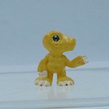 Digimon Bandai figures ของสะสมญี่ปุ่น Figures Vintage keychain models Collectible Japan Vintage