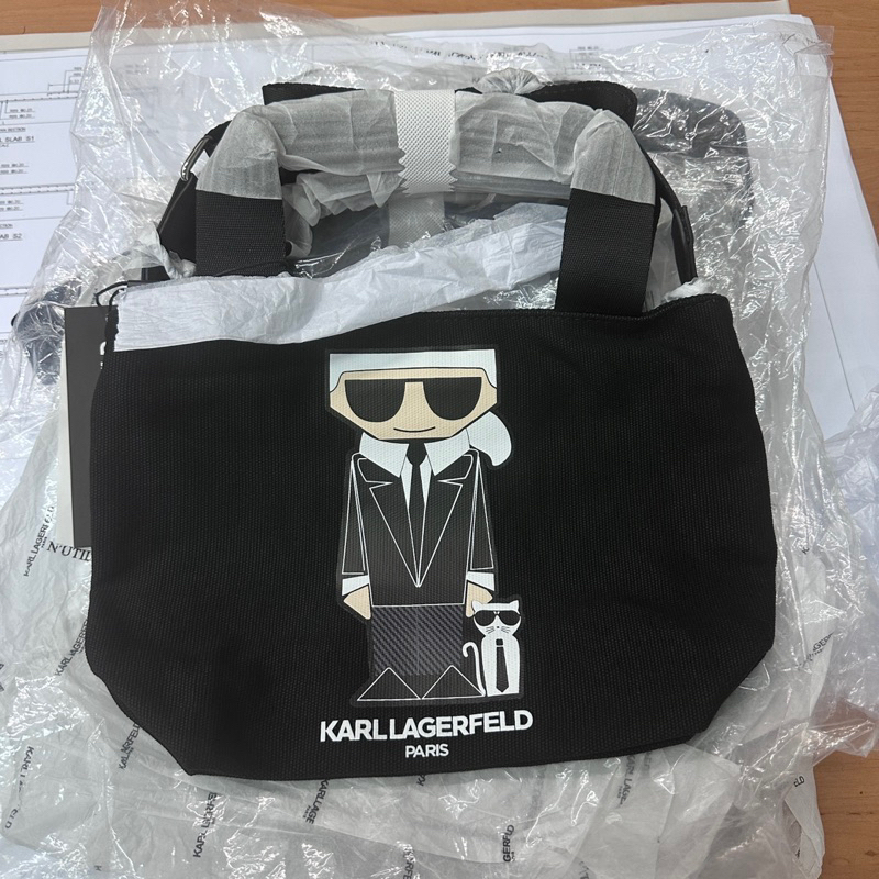 karlแท้จากshopพรีมาเยอะใช้ไม่ทันราคาเบากว่าไปซื้อเอง