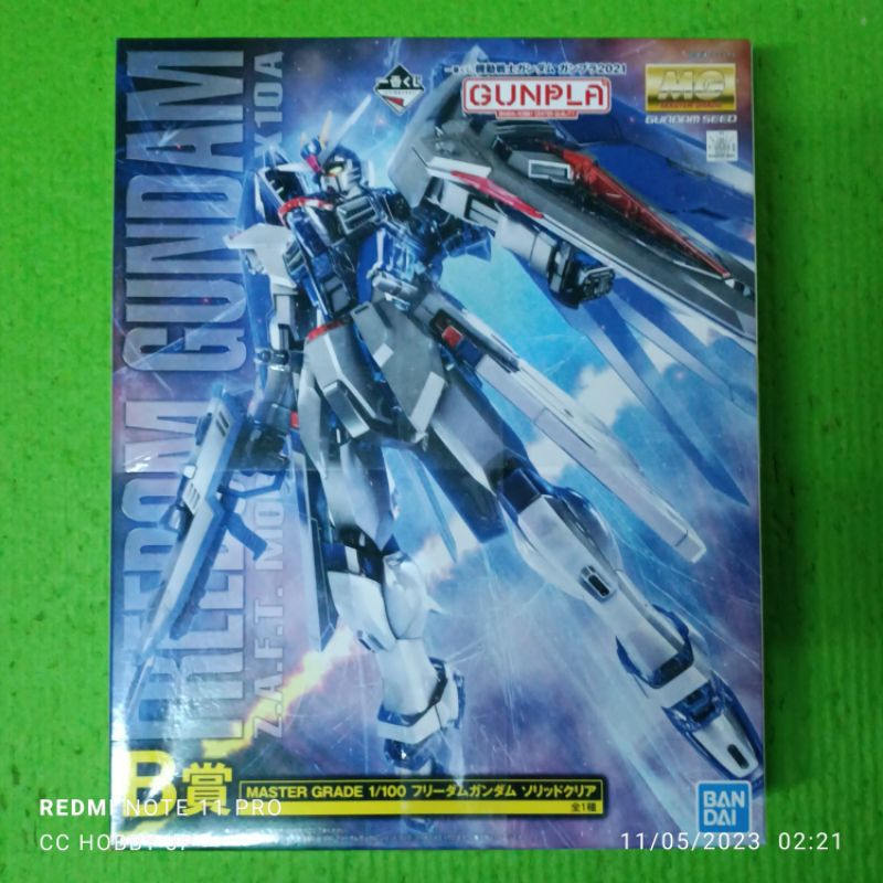 ichiban-kuji-gunpla-mg-1-100-gundam-origin-freedom-gandam