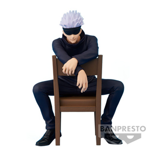 Bandai(บันได) BANPRESTO JUJUTSU KAISEN BREAK TIME COLLECTION VOL.4