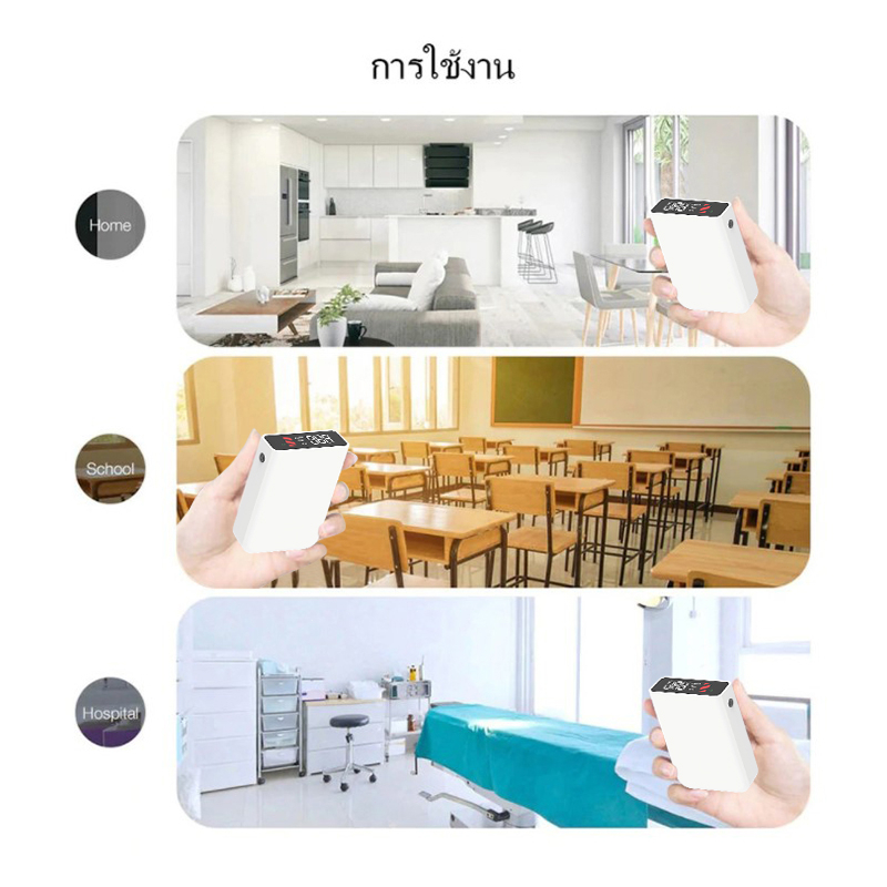 พร้อมส่ง-วัด-เครื่องวัด-pm-2-5-เครื่องวัดฝุ่น-pm2-5-เครื่องวัด-xiaomi-เครื่องวัด-pm2-5-เครื่องตรวจ-เครื่องวัด-pm-2-5