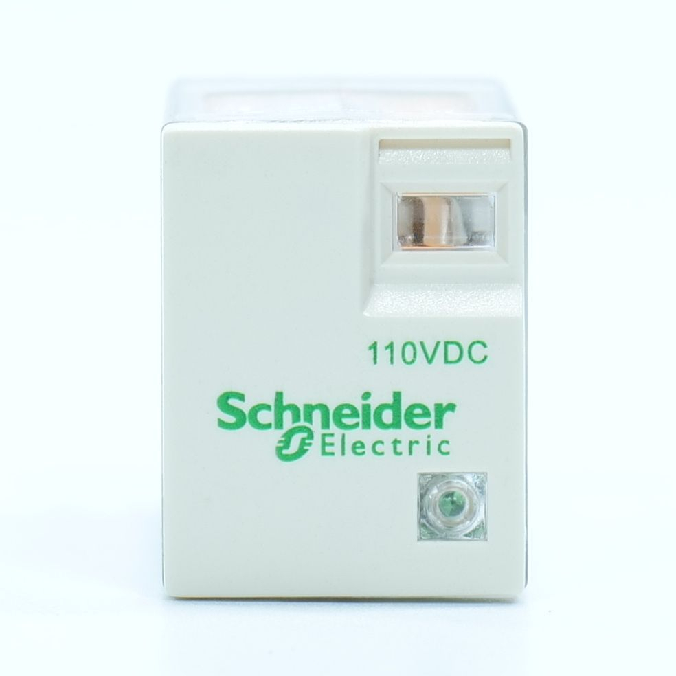 rxm2lb2fd-schneider-relay-schneider-rxm2lb2fd-รีเลย์-schneider-รีเลย์-110vdc-relay-110vdc-relay-110dc-รีเลย์-110dc