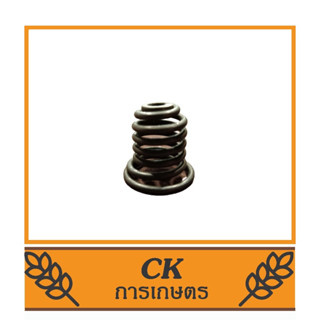 C52-37 อะไหล่ สปริงก้นหอย เครื่องเลื่อยไม้ 3800 5200