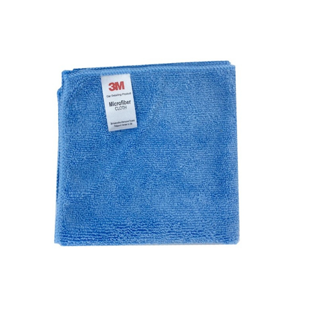 3m-microfiber-cloth-30x30cm-ผ้าไมโครไฟเบอร์สีฟ้า