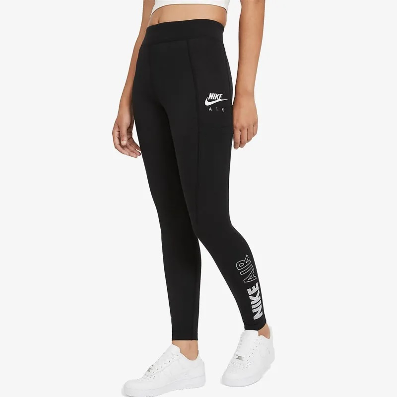 กางเกงเลกกิ้งผู้หญิง-nike-air-legging-ของแท้-100