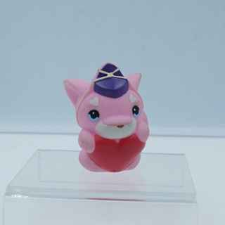 Yokai Watch puppets Bandai ของสะสมญี่ปุ่น Figures Vintage keychain models Collectible Japan Vintage