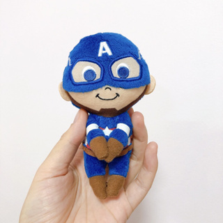 ตุ๊กตากัปตันอเมริกา Captain America