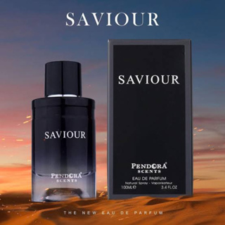 Saviour - Pendora scents น้ำหอมอาหรับ