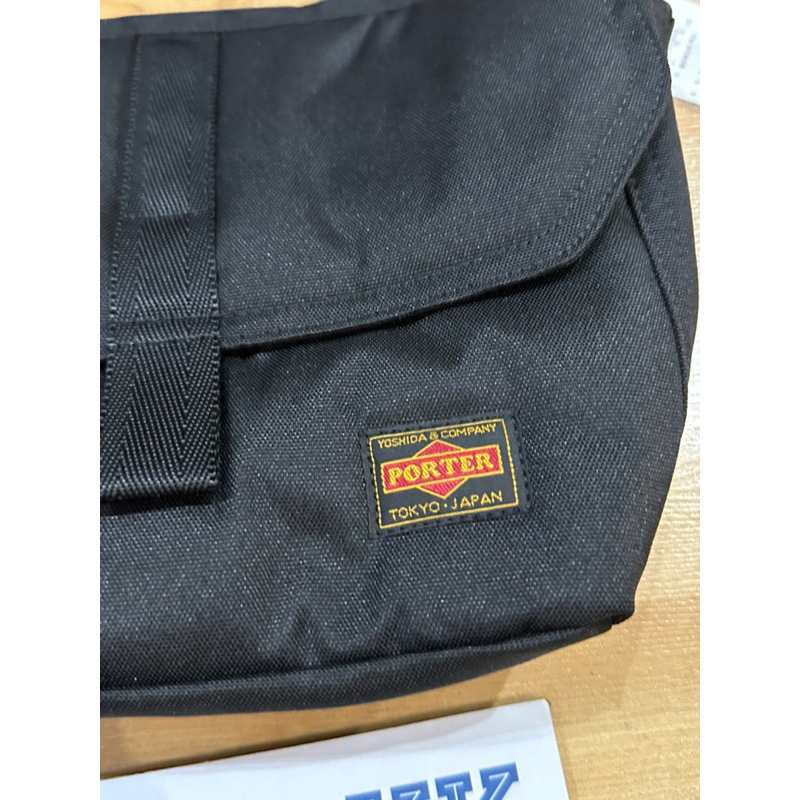 แท้100%)PORTER PARKER 2way shoulder bag | Shopee Thailand แท้100%)PORTER PARKER 2way shoulder bag | Shopee Thailand