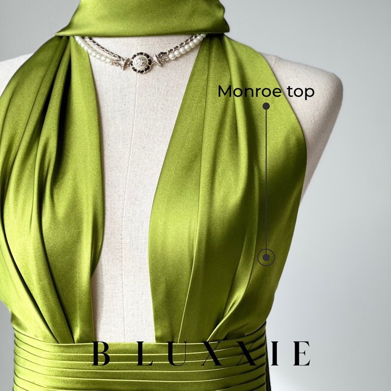 bluxxie-monroe-top-kelly-green