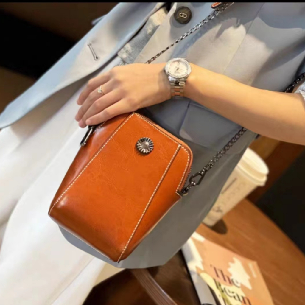 กระเป๋าสะพายข้าง-crossbody-shoulder-ba-กระเป๋าแฟชั้น-6656-กระเป๋าสะพายข้างผู้หญิง-กระเป๋า