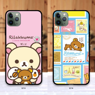 Samsung A01 A02 A02s A03 A10 A10s A11 A12 A20 A30 A20s A21s A22 เคส คุมะ