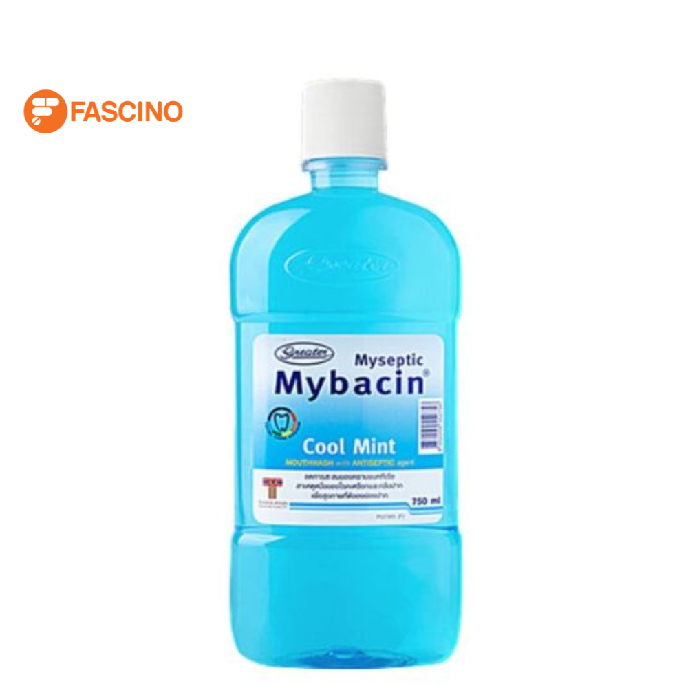 mybacin-cool-mint-น้ำยาบ้วนปากมายบาซิน-สูตรคูลมิ้นท์-750-ml