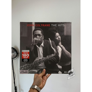 John Coltrane – The Hits (Vinyl)