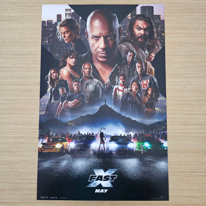 poster-fast-x-fast-and-furious-10-โปสเตอร์-เร็ว-แรงทะลุนรก-10