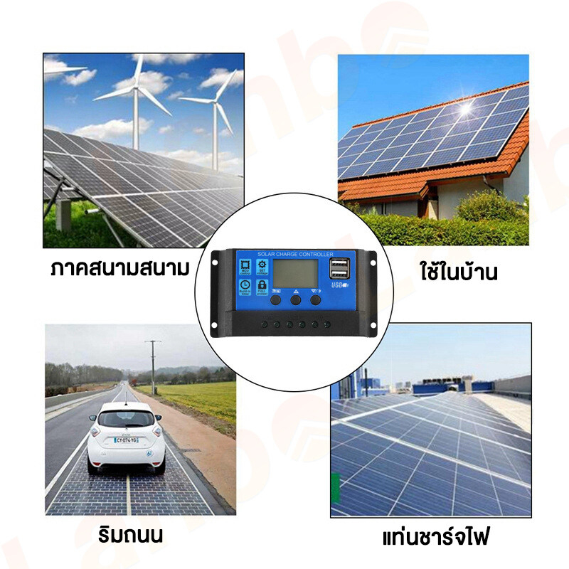 โซล่าเซลล์-แผงโซล่าเซลล์12v-60w-พลังงานแสงอาทิตย์และลม-แผง-โซล่าเซลล์-พลังแสงอาทิตย์-โซล่าเซลล์ล้อมรัว-โชล่าเซลล์ชุดนอนนา-ชุดโซล่าเซลล