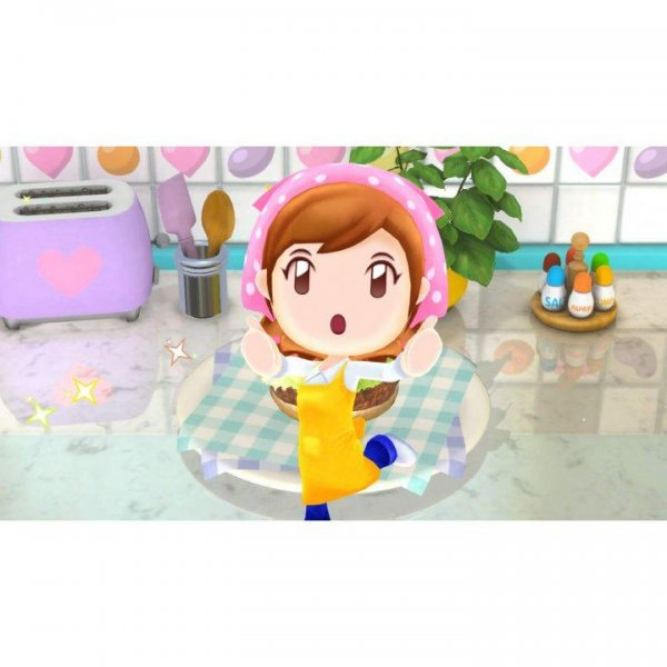 พร้อมส่ง-ผ่อน-0-ps4-cooking-mama-cookstar-เกมส์-playstation