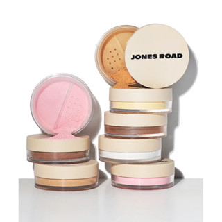 ใหม่ Jones Road Tinted Face Powder