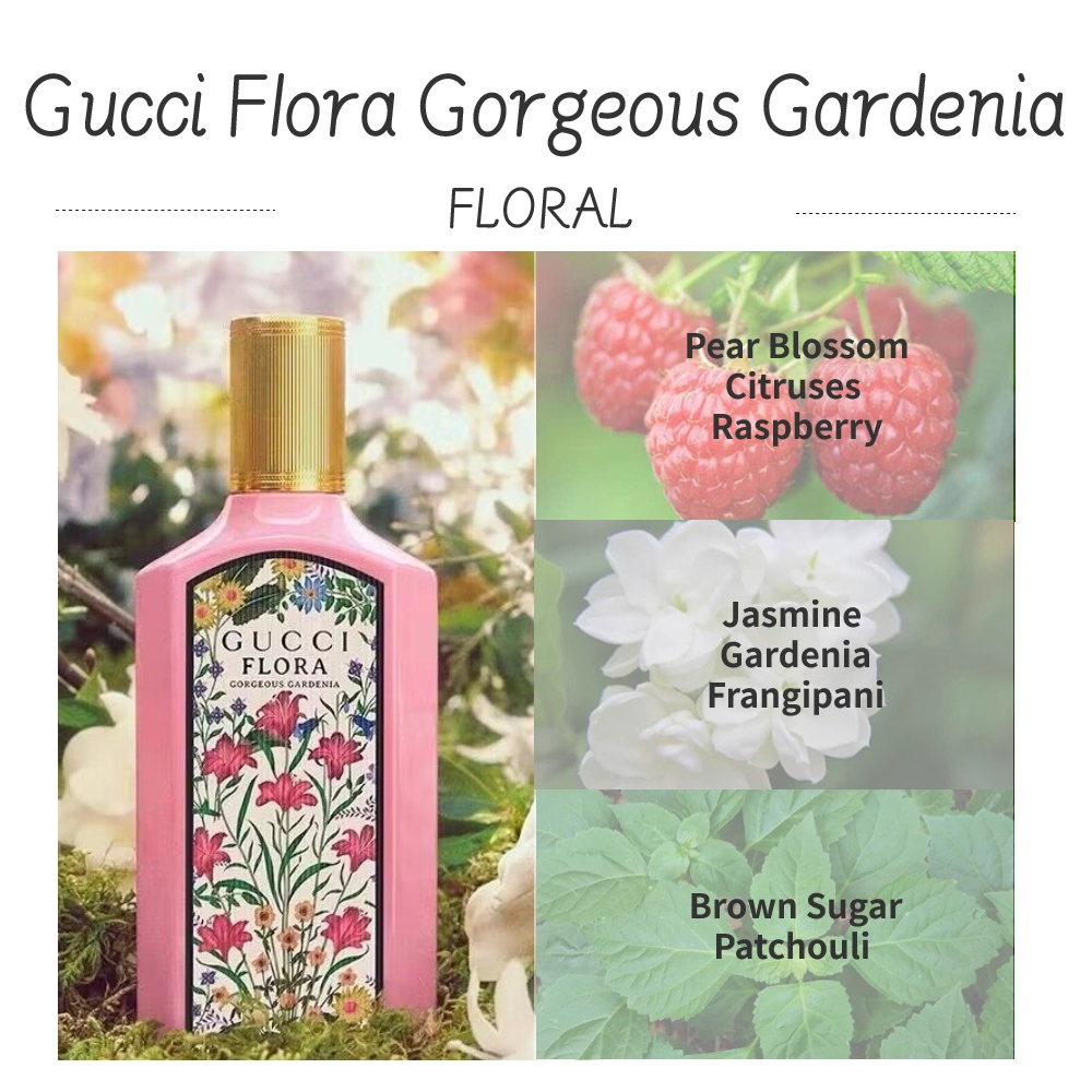 น้ําหอมแบ่งขาย-gucci-flora-by-gucci-gorgeous-gardenia-edt-amp-flora-gorgeous-gardenia-edp-น้ําหอมผู้หญิงติดทนนาน