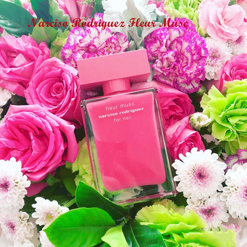 แท้-narciso-rodriguez-fleur-musc-for-her-edp-2ml-5ml-10ml-for-women-perfume-น้ําหอมผู้หญิงติดทนนาน