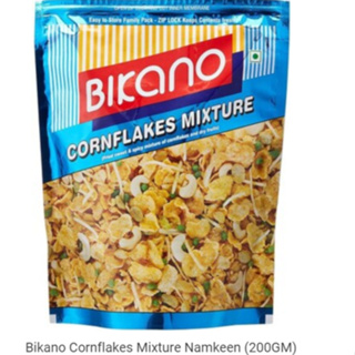 Bicano Cornflakes Mixture 200gm