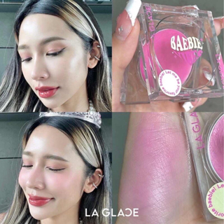 แท้ทั้งร้าน-แบ่งขายบรัชตัวดัง-la-glace-babei-blush