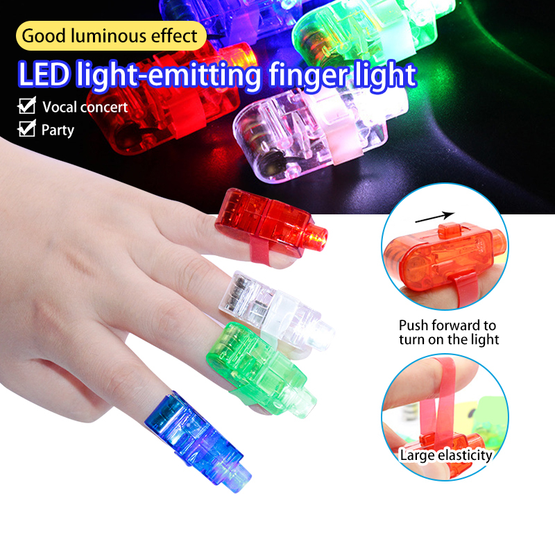 ไฟนิ้ว-แหวนไฟ-led-ไฟนิ้วหลากสี-ของเล่นส่องสว่าง-โคมไฟนิ้ว-ไฟนิ้วเรืองแสง-led-colorful-finger