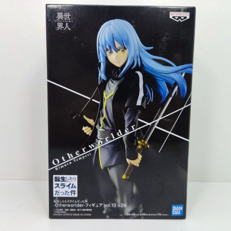 rimuru tempest งาน DXF มือ1 รวมส่งแล้ว | Shopee Thailand