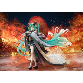 Hatsune Miku:Land of The Eternal 1/7