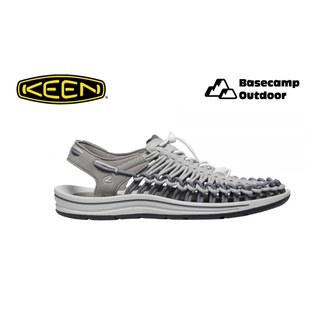 รองเท้าผู้ชาย Keen Mens UNEEK (STEEL GREY/DRIZZLE)