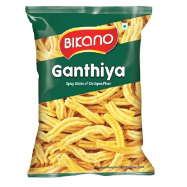 ขนมอินเดีย-บิกาโน-bicano-ghanthiya-200gm